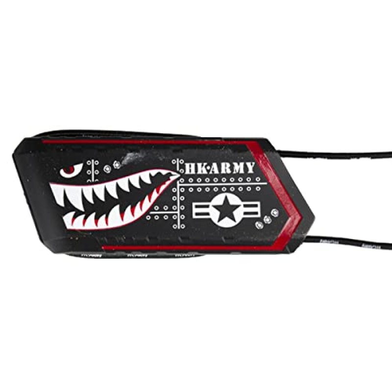 HK Army Paintball Barrel Cover - Ball Breaker 2.0…