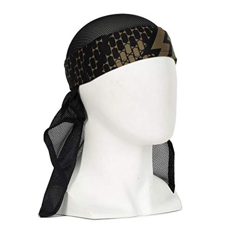 HK Army Headwrap