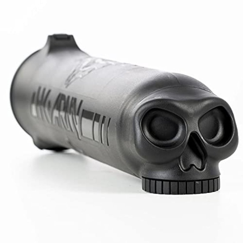 HK Army Skull 150 Round Paintball Pods - 6 Pack …