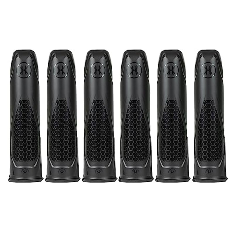 HK Army Apex Paintball Pods 150-Round 6-Pack …