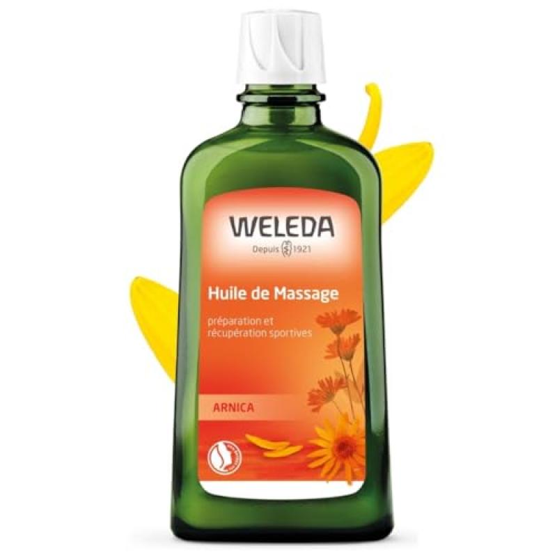 WELEDA Arnica Oil