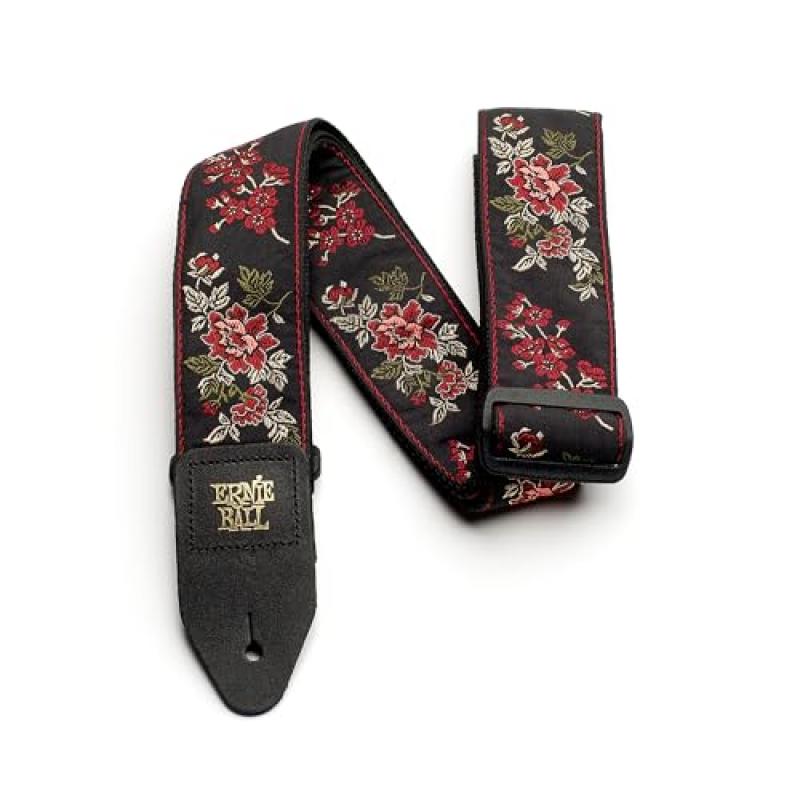 Ernie Ball Guitar Strap