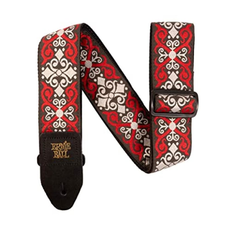 Ernie Ball Guitar Strap