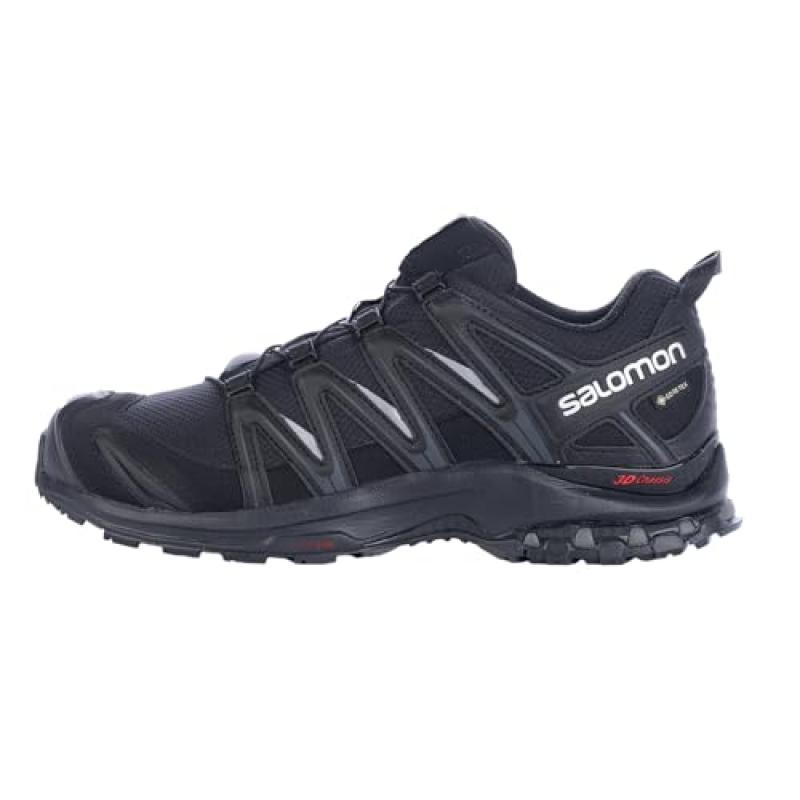 SALOMON XA Pro 3D Trail Running Shoes