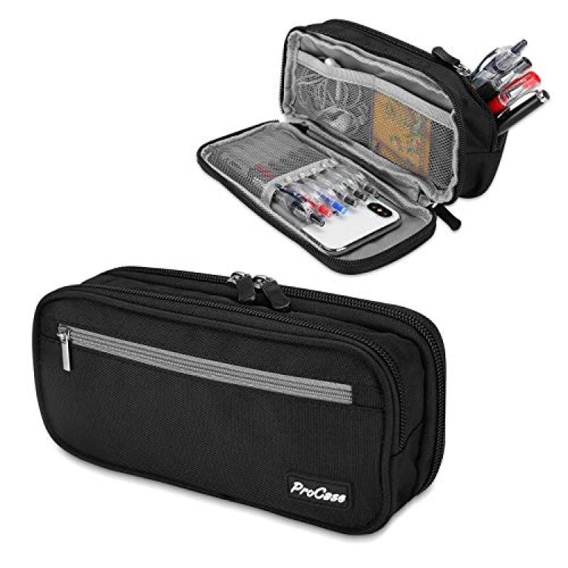 ProCase Pencil Case and Pen Bag