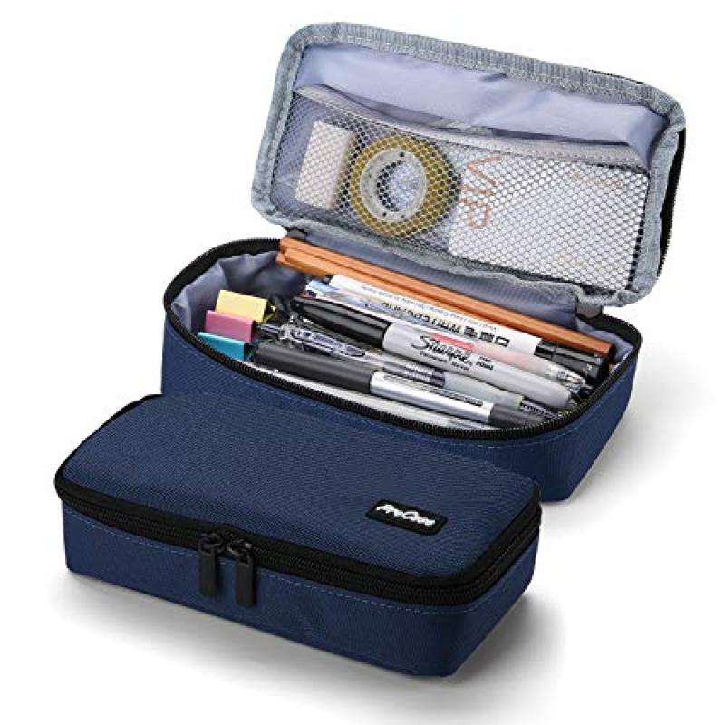 ProCase Pencil Case Stationery Holder