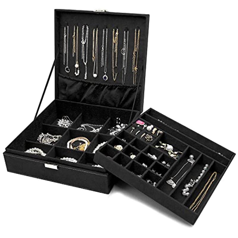 ProCase Jewellery Box Organiser