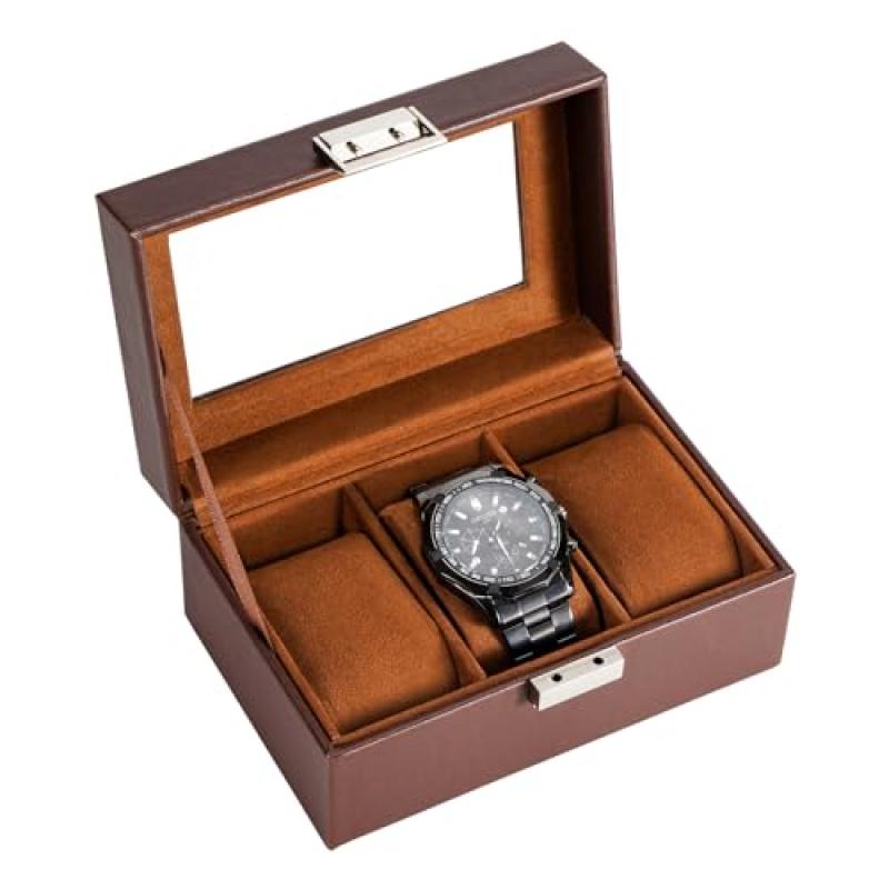 ProCase Shockproof Watch Box