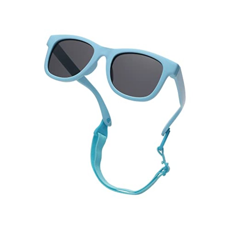 Pro Acme Baby Sunglasses with Strap