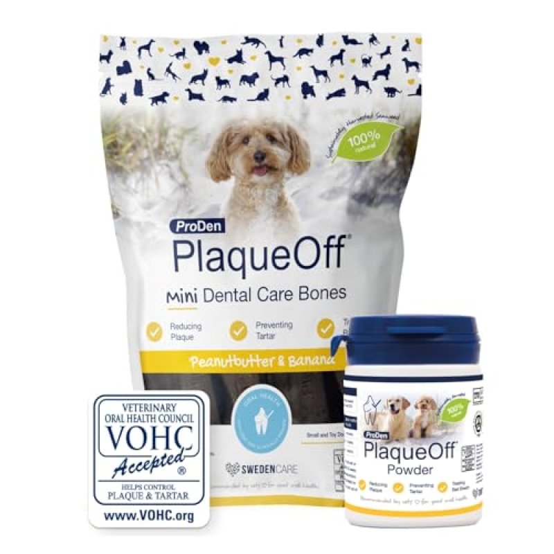 ProDen PlaqueOff for Pets