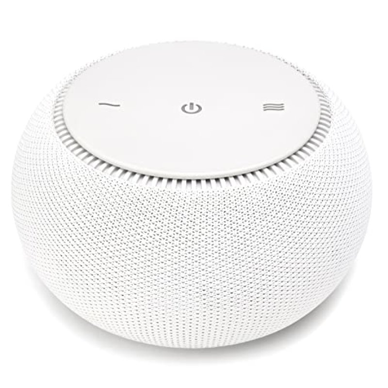 SNOOZ Pro White Noise Machine