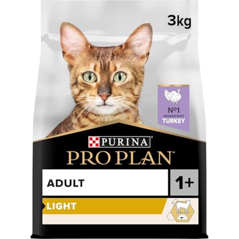 Pro Plan Cat Food