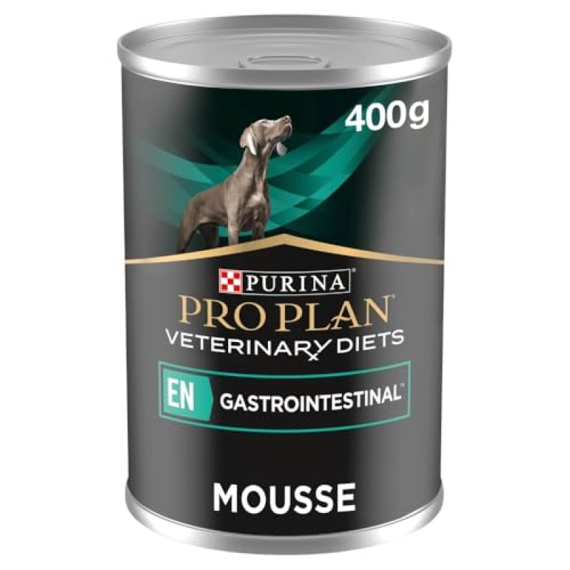 Pro Plan Veterinary Diets EN Mousse