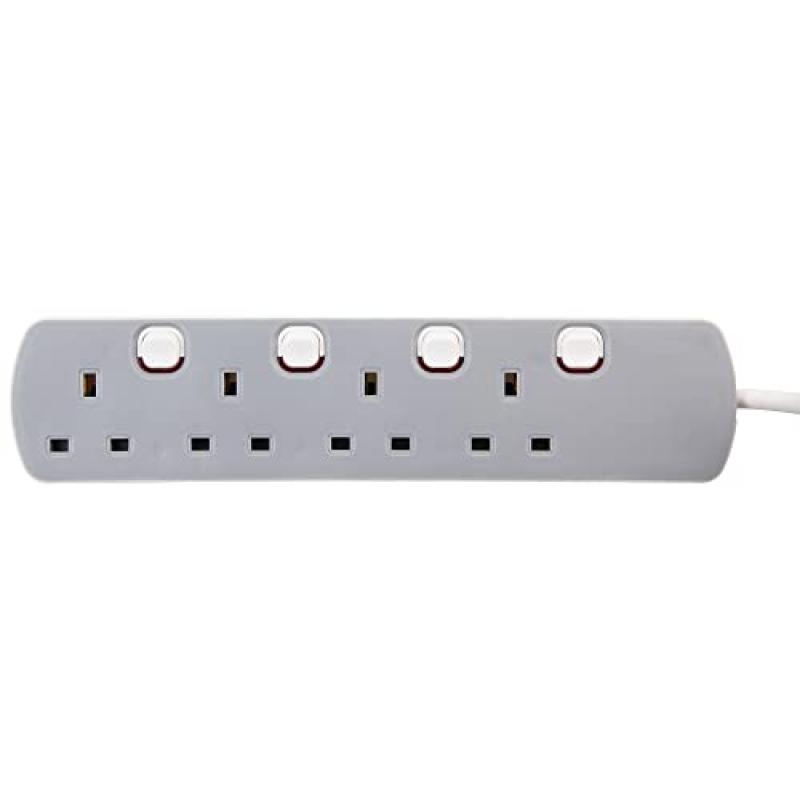 Pro Elec Extension Lead 10m