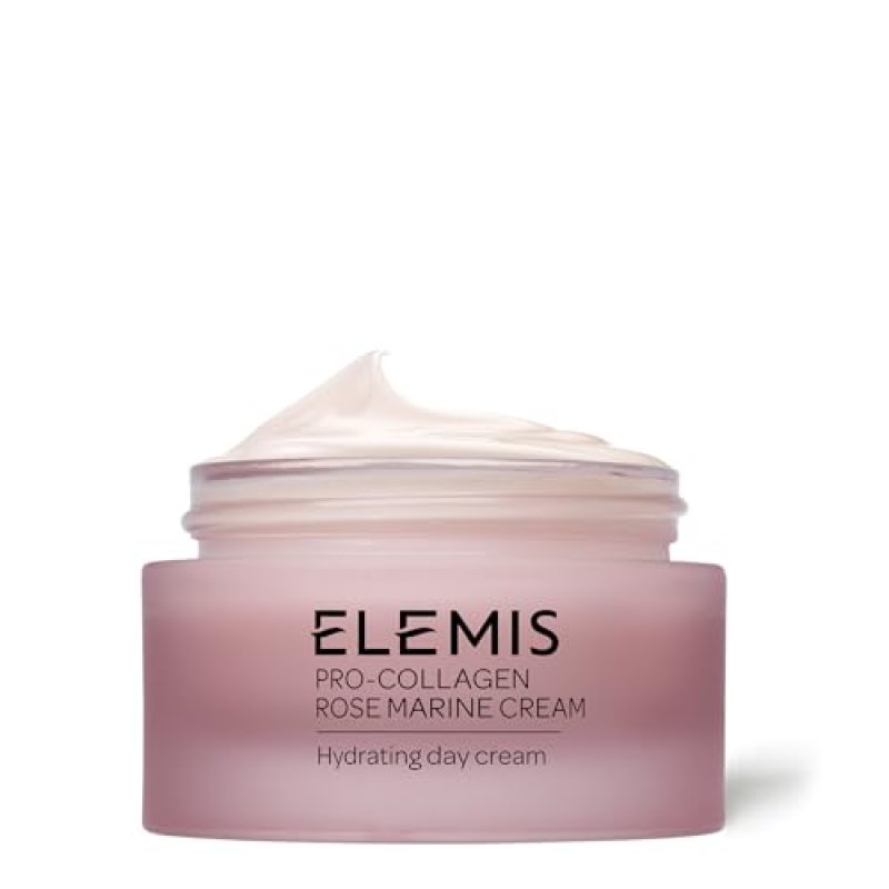 ELEMIS Pro-Collagen Marine Cream Day Moisturiser