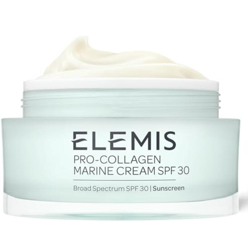 ELEMIS Pro-Collagen SPF Marine Cream