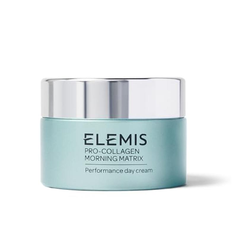 ELEMIS Pro-Collagen Morning Matrix Moisturiser