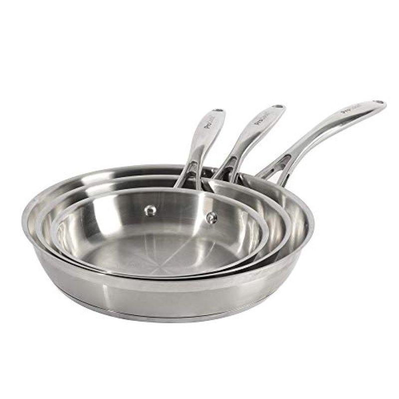 ProCook Frying Pan Set