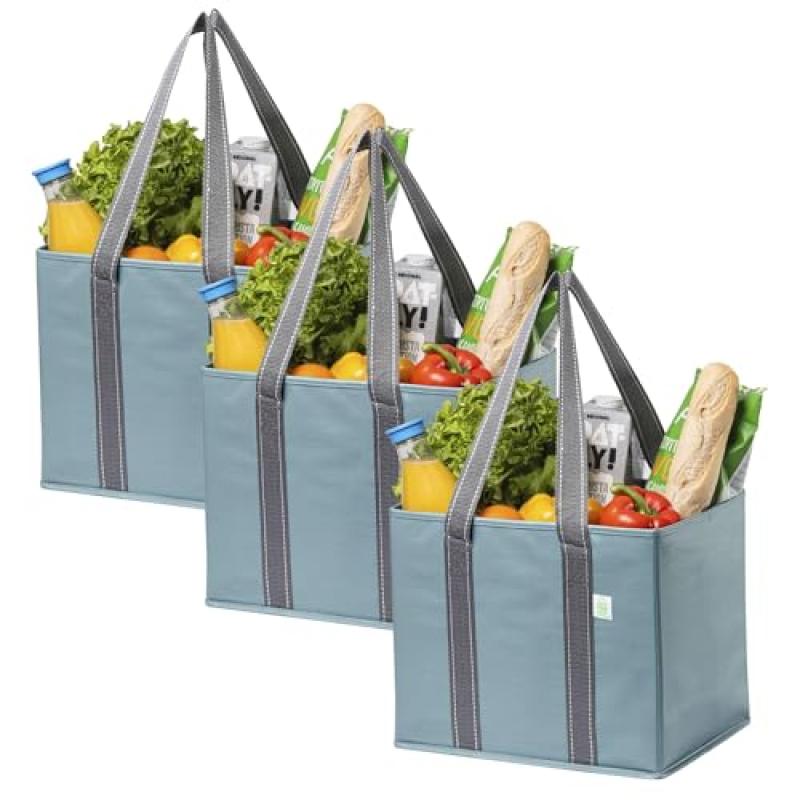 VENO Grocery & Shopping Organiser