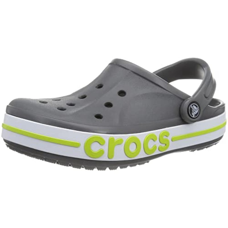 Crocs Bayaband Clogs, Unisex Clogs, Lightweight…