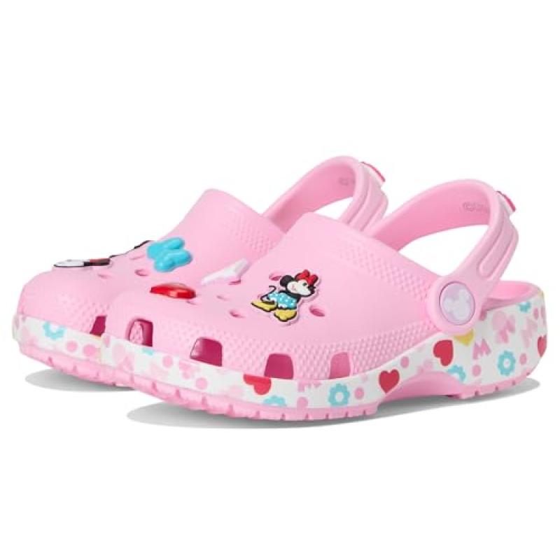 Crocs Kids' Disney Clog