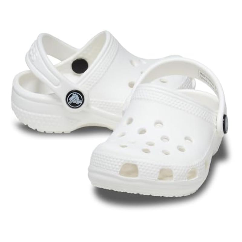 Crocs Kids Clog