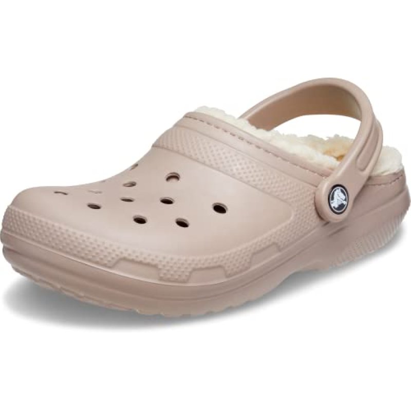 Crocs Lined Clog
