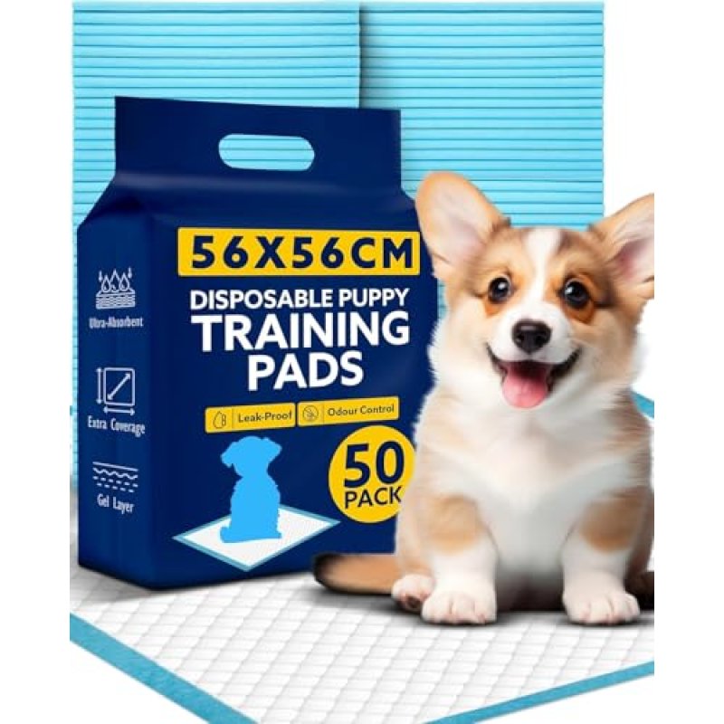 SA Products Puppy Pads