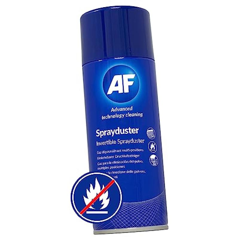 AF Professional Invertible Spray Duster