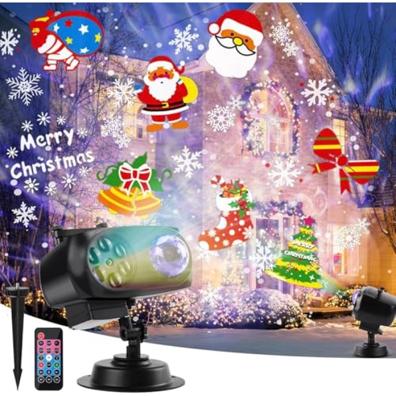 ACELIFE Projector Light