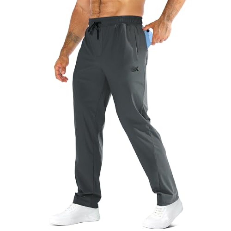 Brokig Men's Joggers