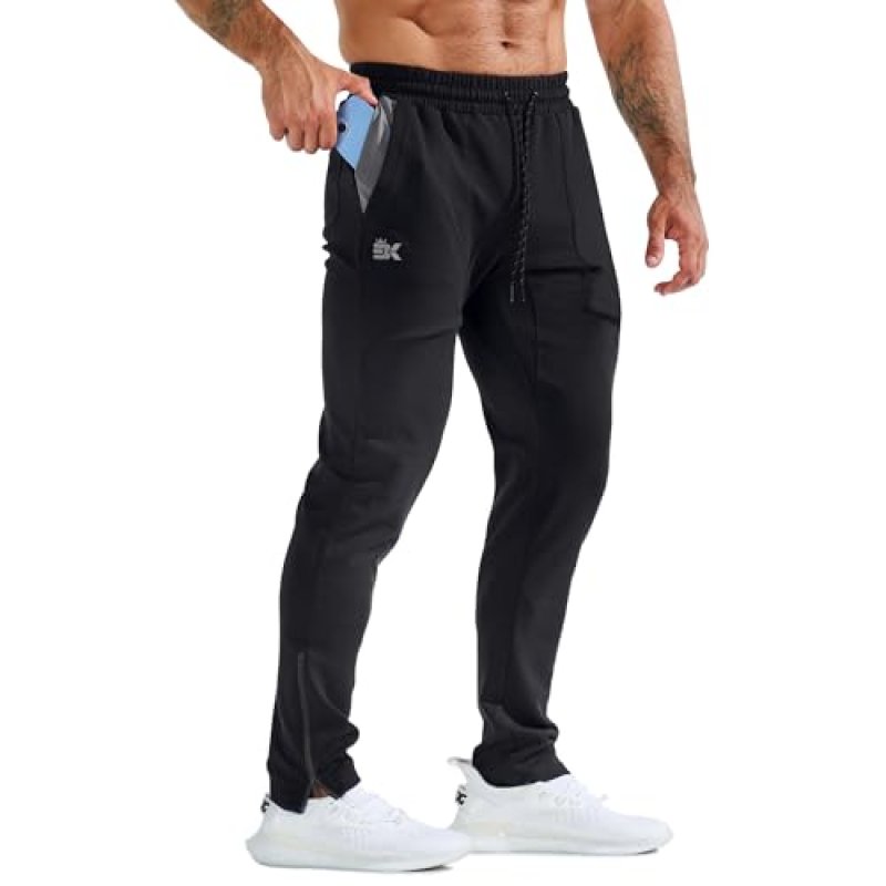 Brokig Men's Joggers