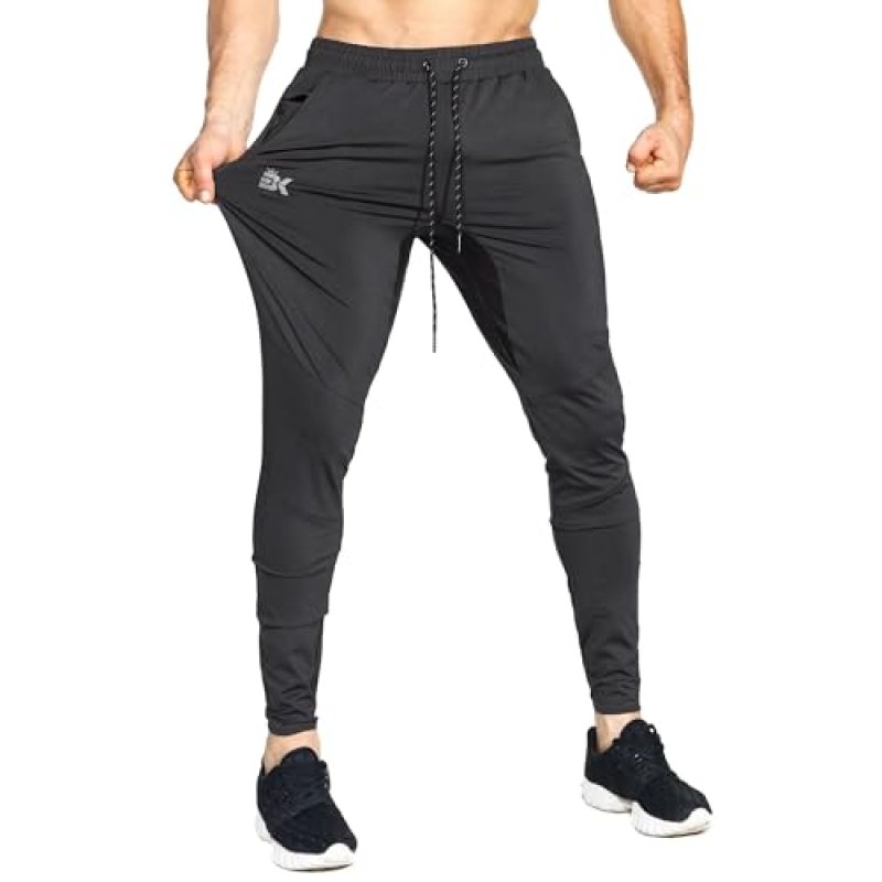 Brokig Men's Jogging Trousers