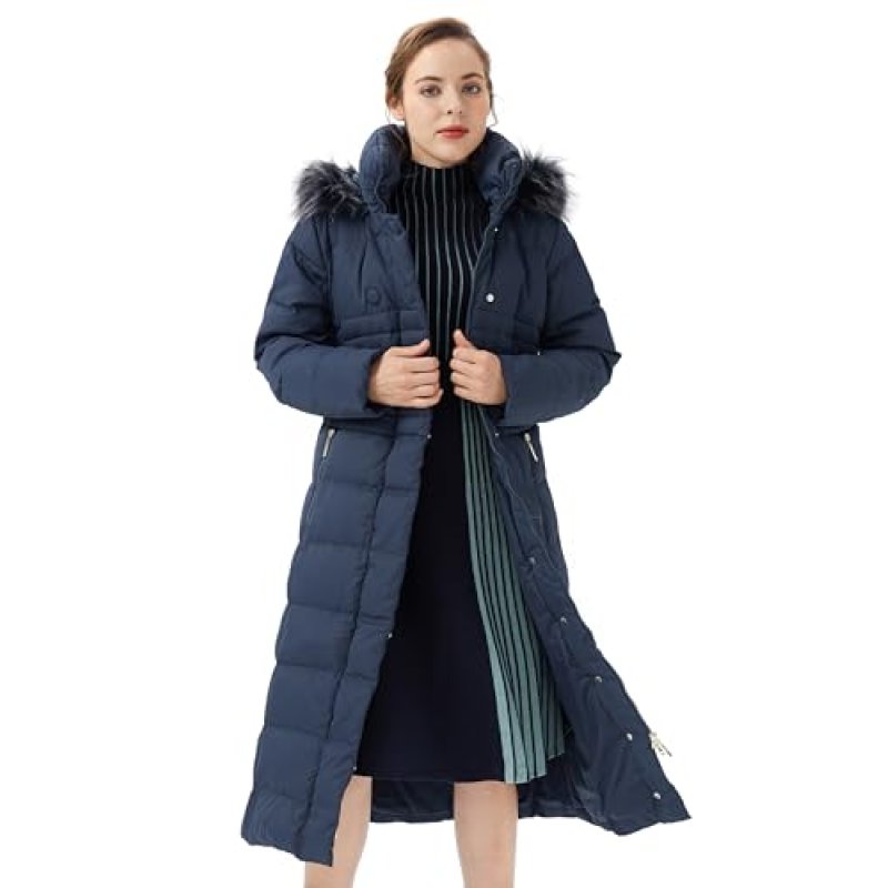 Orolay Women's Down Jacket