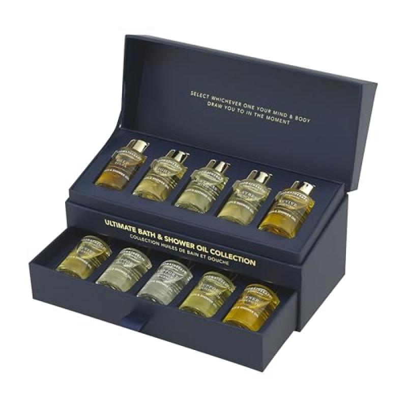 Aromatherapy Associates Oils Collection