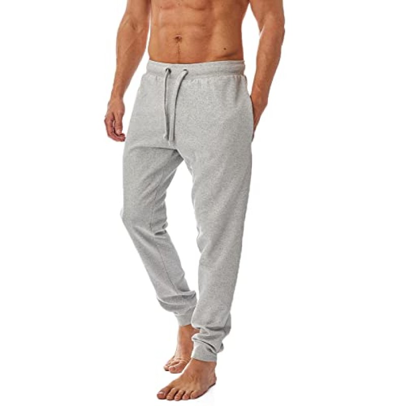 Iron Mountain Jogging Bottoms