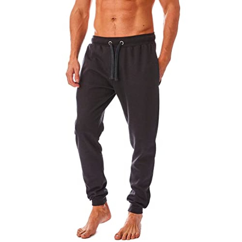 Iron Mountain Jogging Bottoms