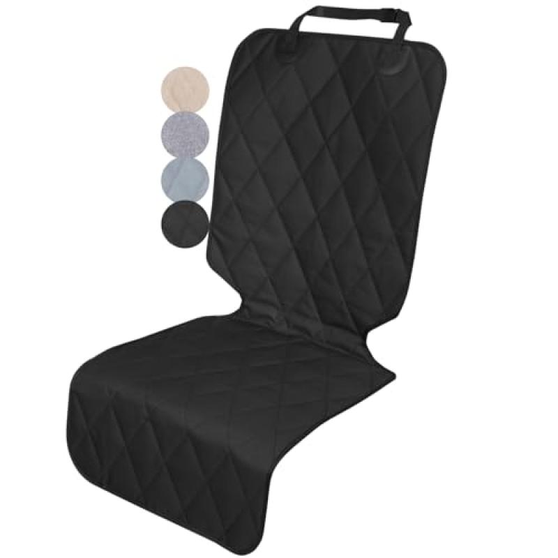 VIVAGLORY Front Dogs Seat Cover