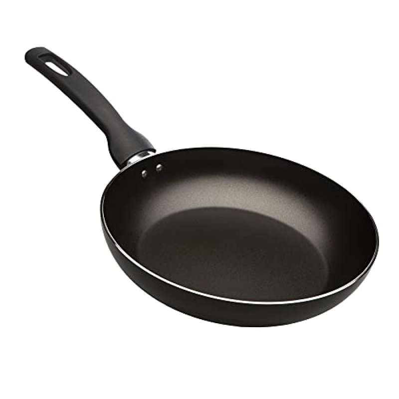 Bronze Collection Frying Pan