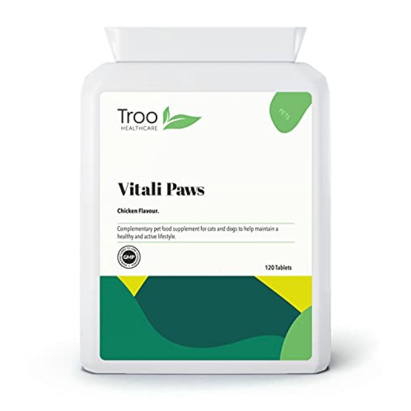 Troo Vitali-Paws Joint Supplement