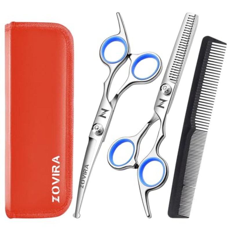 Grooming Scissors Set
