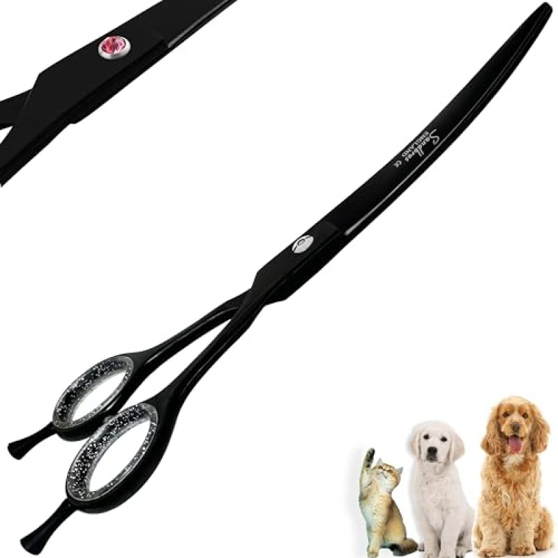 Grooming Scissors