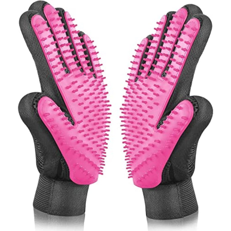 BYETOO Grooming Glove