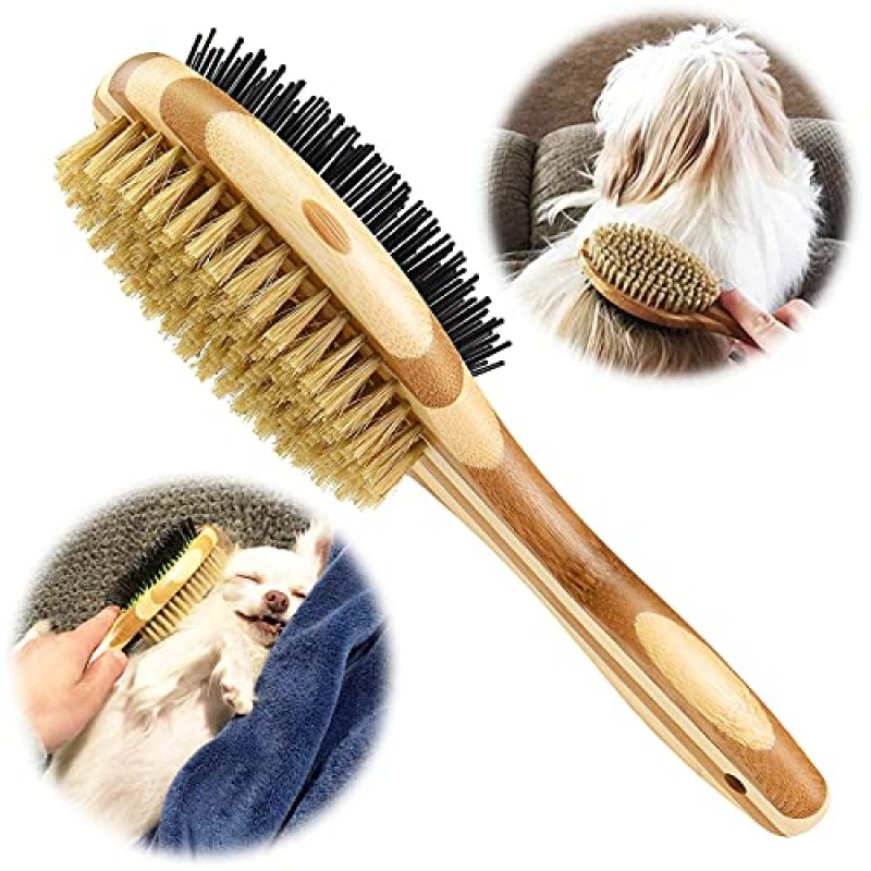 Grooming Brush for Pets