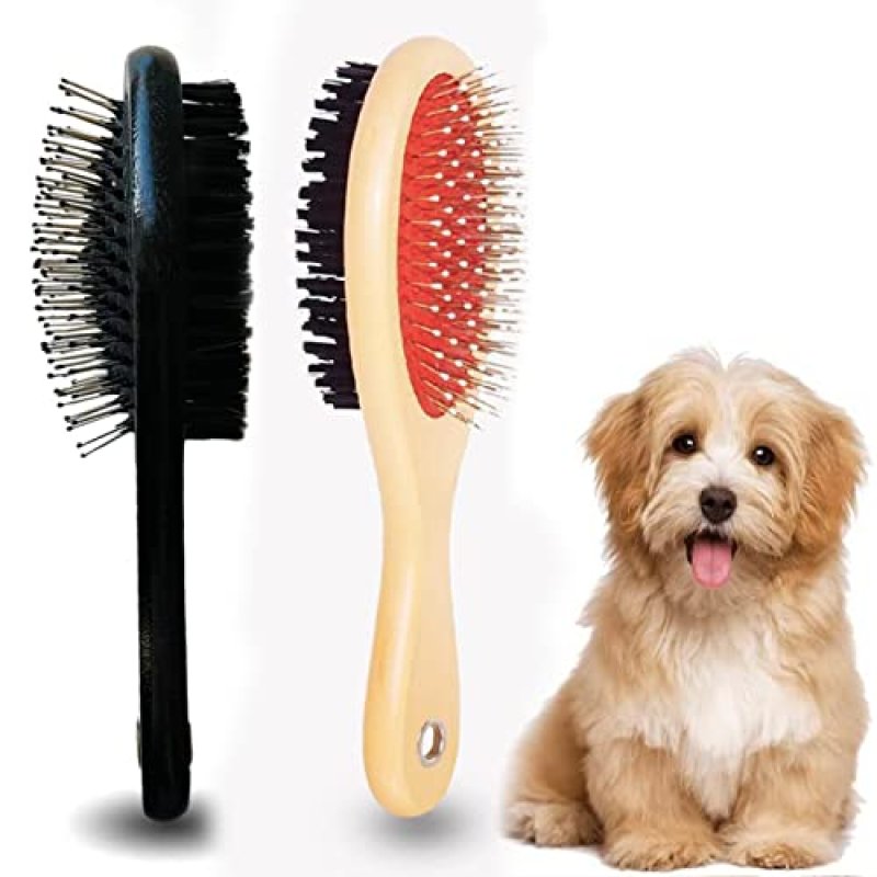 IB KOOT Grooming Brush