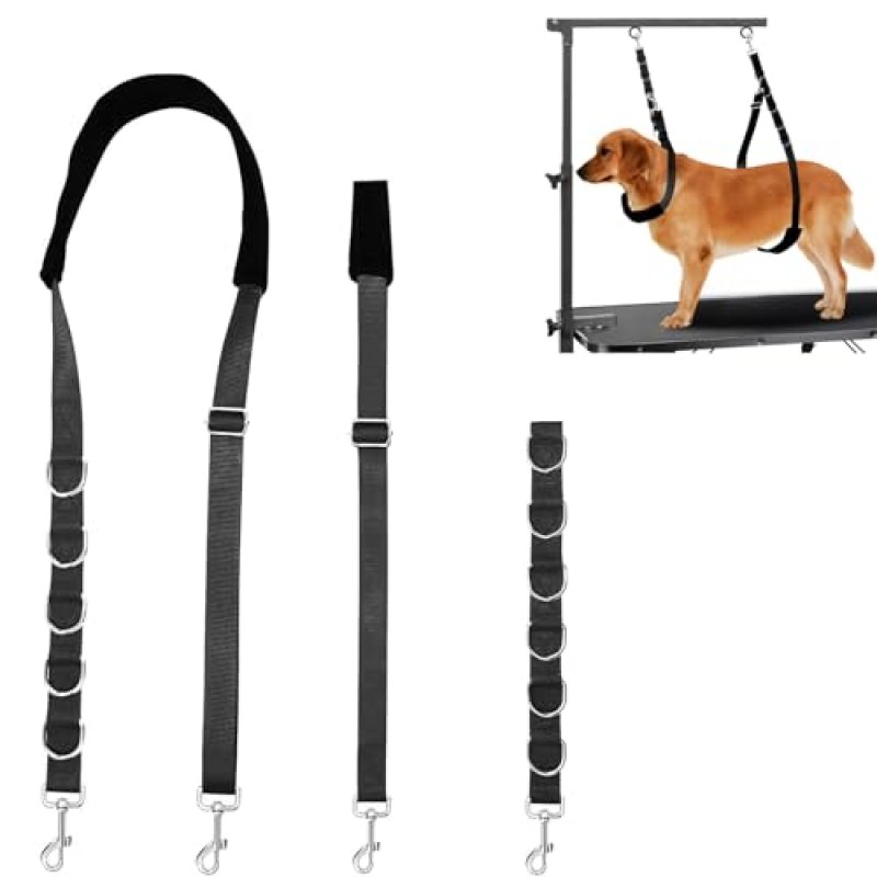 ASOCEA Grooming Strap