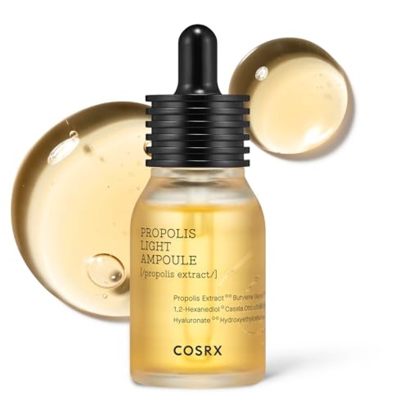 COSRX Propolis Ampoule
