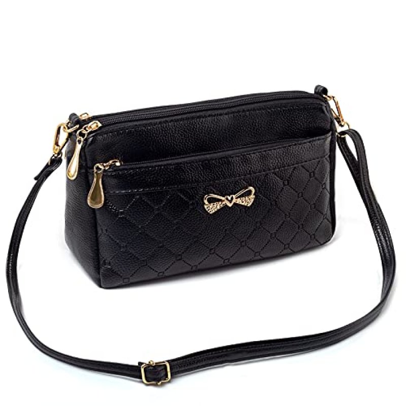 FULEI Crossbody Bag