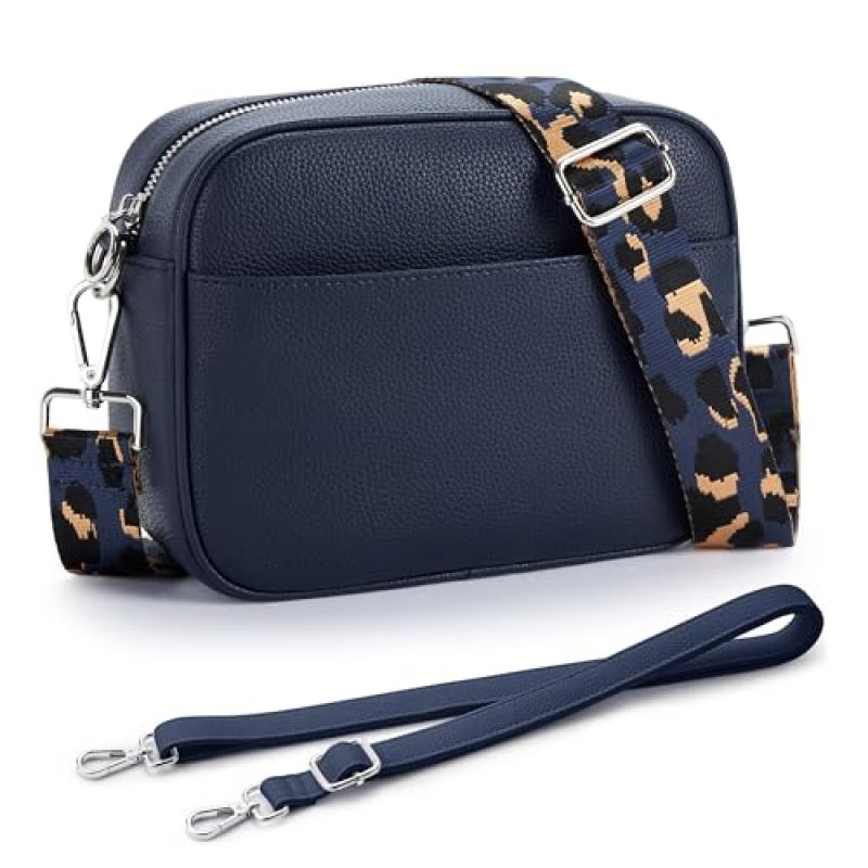 KALIDI Crossbody Bag