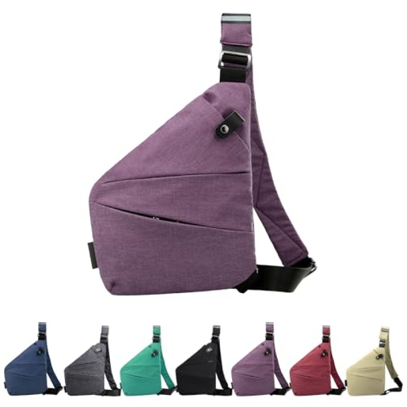 GDOKKNY Crossbody Bag